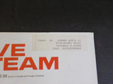 Live Steam Magazine 1981 January Steam Calliope Boiler Feed Pump Air and Bilge P