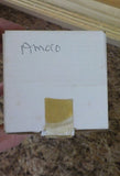 ERTL AMOCO Antique Tanker Bank #2 Die cast metal locking coin bank