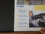 Airways Magazine 2004 April #98 Delivering an Airliner Comair Flying with MD-80