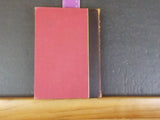 Anatomy of a Railroad Report and Ton Mile Cost, The By Woodlock Hard Cover 1900