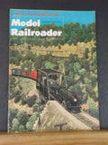 Model Railroader Magazine 1966 October How to start engines Make your own power