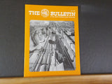 TTOS Bulletin Vol 25 #4 1990 July Toy Train Operating Society