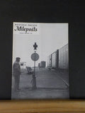 Western Pacific Mileposts 1962 January February Control Freight Damage & Keep Bu