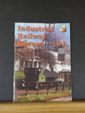 Industrial Railway Record 191 2007 December Bird & Company of Dudley