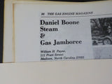 Gas Engine Magazine 1975 November December