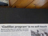CP Rail News 1978 May 31 Employee Newspaper $50 million earmarked for repairs