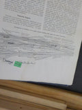 Locomotive Cyclopedia 1941 11th edition  Some damage staining