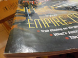 Passenger Train Journal #278 2019 #1 Empire Corridor