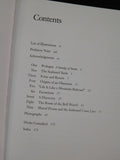 Memory of Trains, A  text and photographs by Louis Rubin Jr. W dust jacket