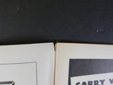 Model Craftsman RMC 1945 April War time car building Double deck sleepers