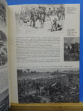 Concise Illustrated History of the Civil War