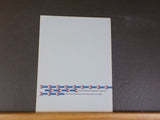 Amtrak Annual Report 1977 Financials Operating statistics Financials Northeast C