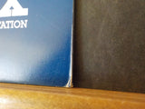 CSX Transportation Innovation in Safety Brochure Hazardous material transportati