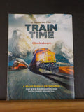 Trains Magazine 2023 June Redrawing the Map Expee Sun Tan Special