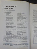 Tramway Review Issue No 85 Vol 11 Spring 1976 Cardiff’s Electric Tramways