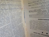 Railroad Employee, The 1933 January V42 #10 The Chief Santa Fe Pinchot wars on t