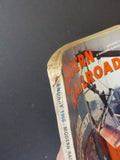 Modern Railroads 1966 January The year ahead Observation cars  ICC merger Duty