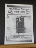 Narrow Gauge News #237 2000 March Society News Bicton Gardens Giant Causeway bri