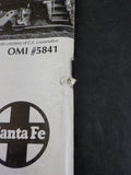 Mainline Modeler 1992 September NYC H-10b Acid tank cars SP SD45 Ash pit GATX