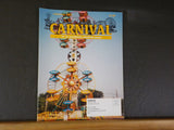 Carnival Magazine 2003 September Keeping it Small and Keeping it All