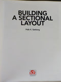Building A Sectional Layout 2017 by Pelle Soeborg  Model Railroader Books SoftCo