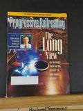 Progressive Railroading 1996 December The long view Northeast corridor full spee