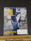 Sail Magazine 2015 November Airborne Sail South into the Carolinas