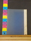 Eleventh Hour The Compliments of New York Telepone Company Hard Cover 1914