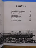 History Of The Western Railroads, The  By Jane Eliot w/ dust jacket