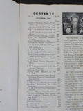 Norfolk and Western Magazine 1961 October carload of furniture  DAMAGED