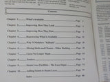 N Scale Steam Locomotive Information Book by Jim Kline & Jim FitzGerald Soft Cov