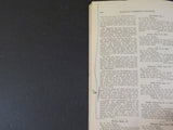 Railway Carmen’s Journal Vol 30 #12 1925 December Brotherhood World War as RR Wa
