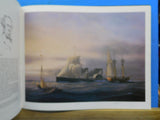 Story of Yachting, The Paintings by Thompson Written by Rayner