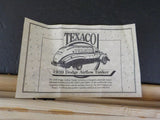 ERTL 1939 Dodge Airflow Texaco Collector series #10