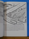 Images of America Downtown Pittsburgh by Stuart P. Boehmig Soft Cover
