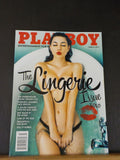 Playboy Magazine 2014 March Entertainment for Men 2014 Cars of the Year