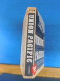 Union Pacific The Reconfiguration America’s Greatest Railroad 1969 to Present