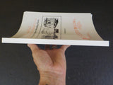 Precision Scale Co. Inc. 0 and 0n3 Passenger & Freight Car Catalog #3 sc