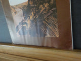 INFO Union Pacific Railroad 1977 May Employee   UP Coal in the wild west