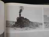 Otto Perry’s Railroad Pilgrimage Hard Cover Oversize