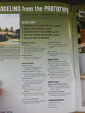 Railmodel Journal 2008 April Vol 19 No 11 Building skew bridges Graffiti