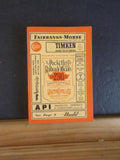 Pocket List of Railroad Officials #236 1953 4th quarter