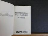 Complete Handbook Of Model Railroading Buehner       Soft Cover