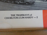 Tramway Review Issue No 139 Autumn 1989 The Tramways of Chorlton Cum Hardy 2