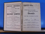 Poor's Manual of Railroads 1904 Maps History rolling stock more