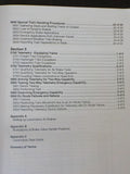 CSX Transportation Air Brake Train Handling & Equipment Handling Rule Book April