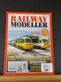 Railway Modeller 2018 February V69 #808 Aberdeen Kirkhill Elevating Baseboards