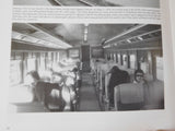 Passenger Trains of Denver The Decade Before Amtrak 1960-1970 by John Mummert SC