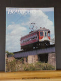 Era Headlights 1997 January - March Hershey Cuban Interurban: Past, Present and