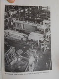 Homage to the Santa Fe by Merle Armitage The many facets of big time railroading